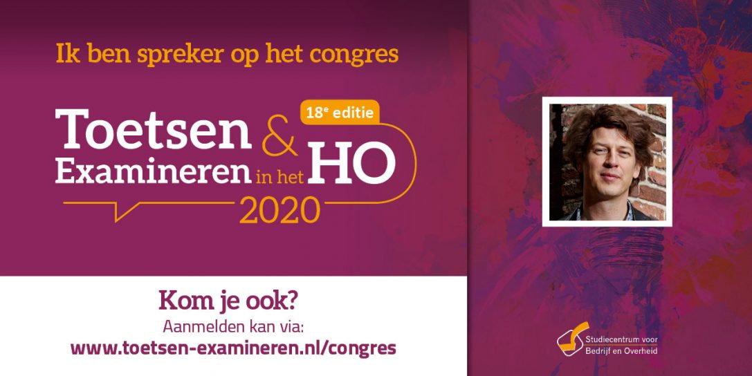 Tjipcast: Wat is de toekomst van ons hoger onderwijs?