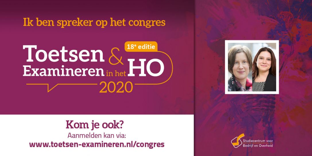 Programmatisch toetsen: de implementatie van programmatisch toetsen: best practices
