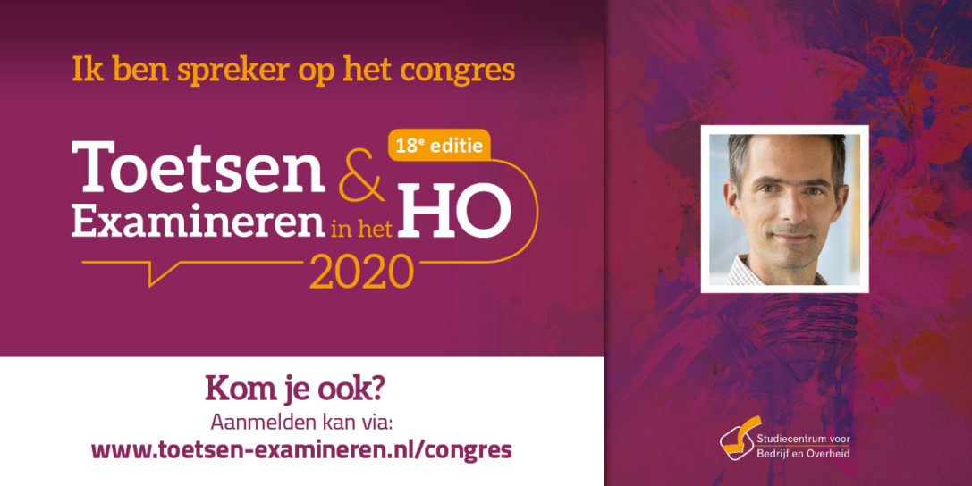 Wijze lessen voor het zelfstandig leren voorbereiden op een toets