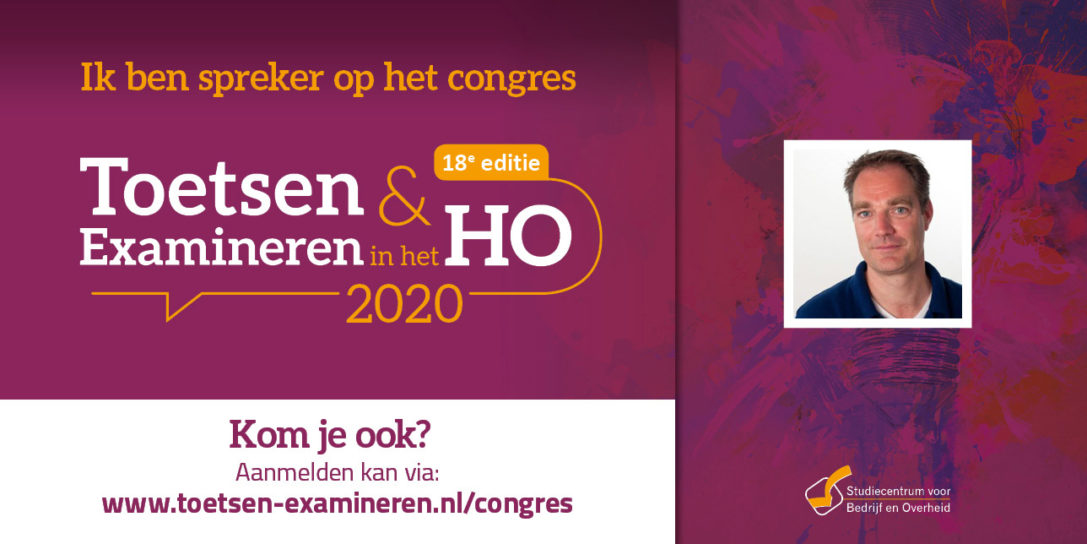 Een scriptiebeoordeling past niet in een schema