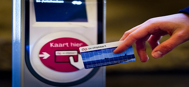Voor de reiziger gaat er nog te veel fout