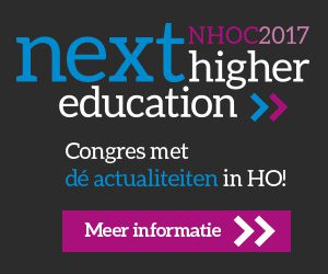 Next Higher Education 2017