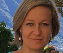 Kadaster Consultant for Product and Proces Innovation Magdalena Grus