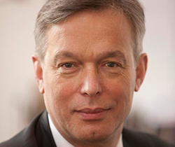 City of Amsterdam Programmanager Innovation Theo Veltman