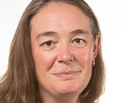Leiden University Assistant Professor at eLaw Center for Law and Digital Technologies Francien Dechesne