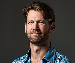 Shintō Labs Product Strategist & co-founder Jurriaan Souer