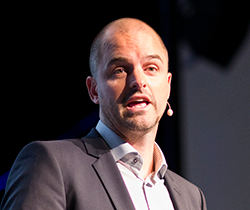 City of Tilburg Programmanager Working Data-Driven Mathijs van Niel