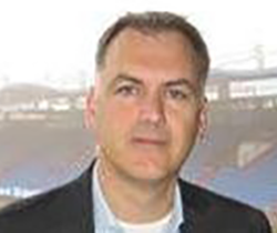 City of Breda Policy Advisor Data Management Radboud van der Linden