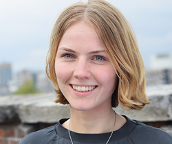 The Green Land Consultant Open Government Sara Spaargaren