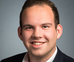 Municipality of Eersel Projectmanager Jeroen Weekers