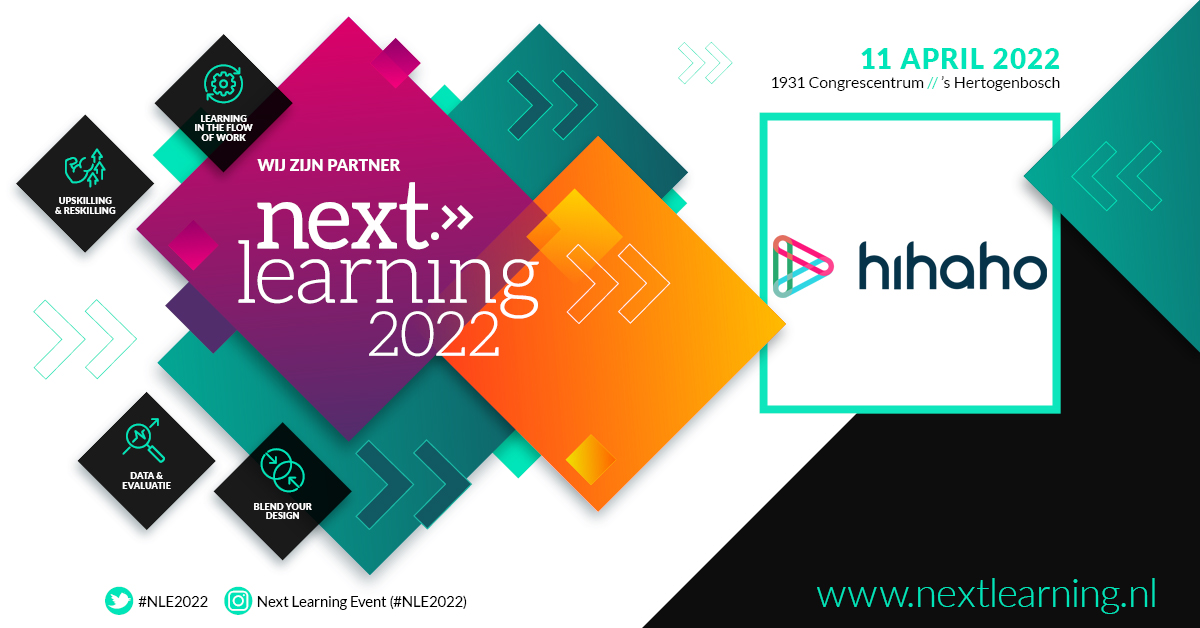 De nieuwe generatie e-learning content: interactieve video! | Next Learning