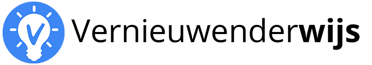 Vernieuwenderwijs