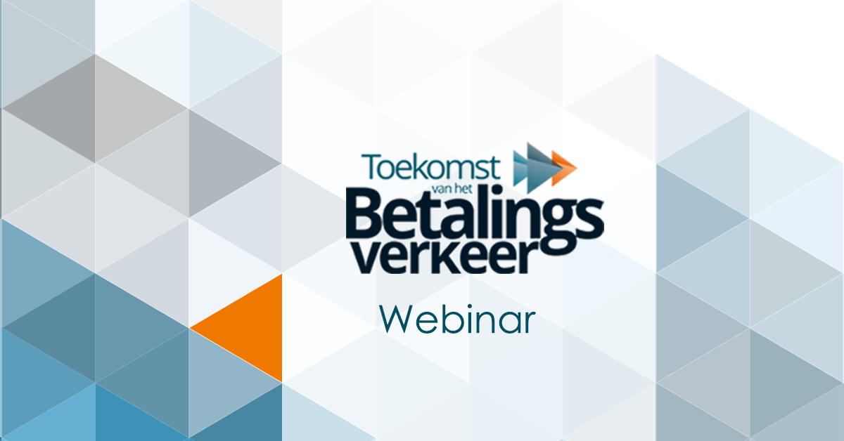 Gratis Webinar: Doing Digital door Chris Skinner